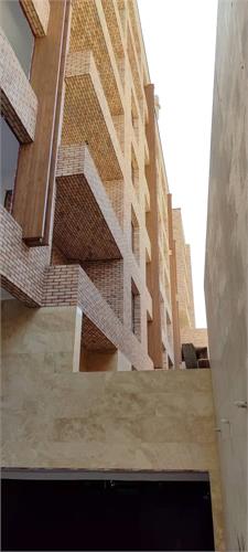 ساخت و تکمیل نما